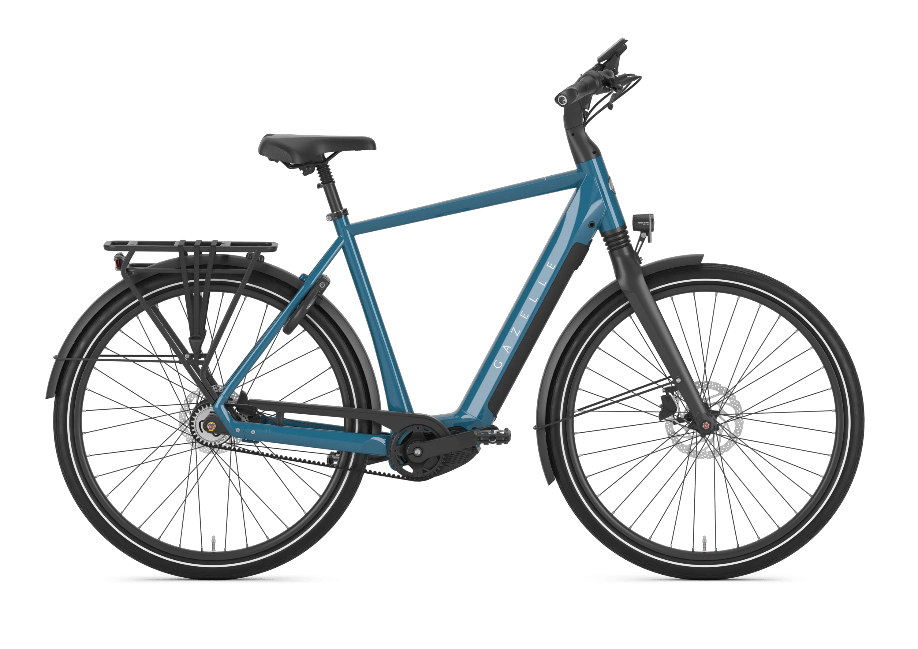 CHAMONIX C5 HMS H57 Ink blue S5