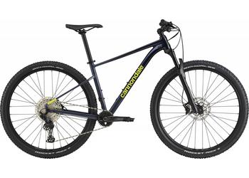 Cannondale Trail, Midnight Blue