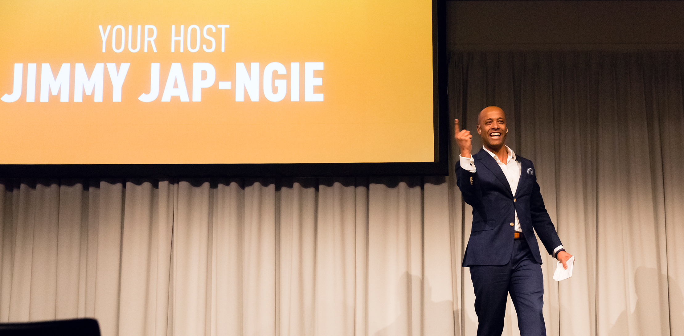 Training Presentatievaardigheden