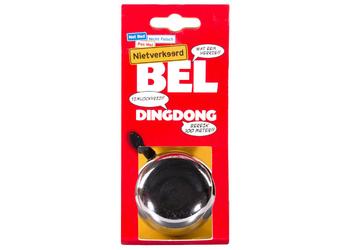 NV bel Ding Dong 60mm chr