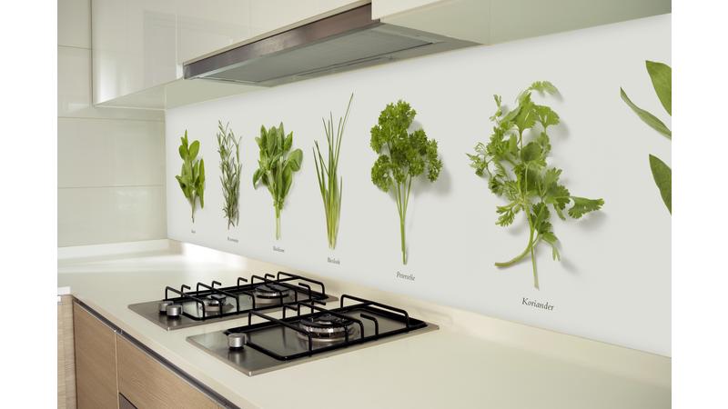 GreenFlavour•keuken