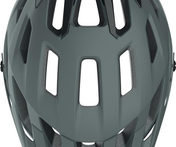 Abus Moventor 2.0 MIPS L concrete grey MTB helm 4