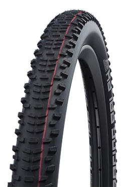 Schwalbe bub racing ralph 29x2.35 60-622 vouw tle