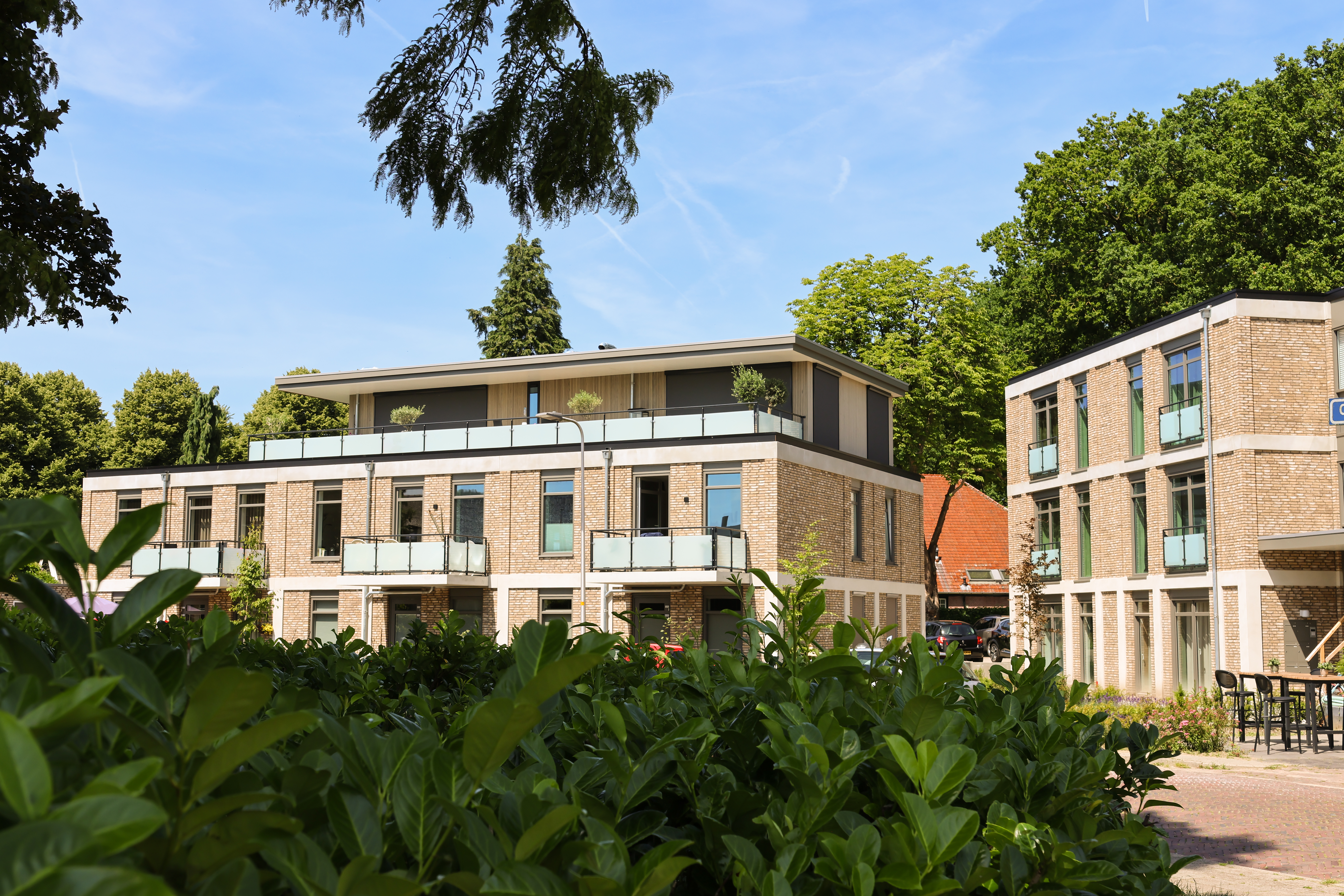 Hof van Concordia Brummen (Aannemersbedrijf Peters BV)