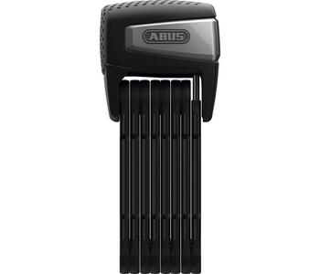 Abus vouwslot Bordo SmartX 6500A/110 remote control black