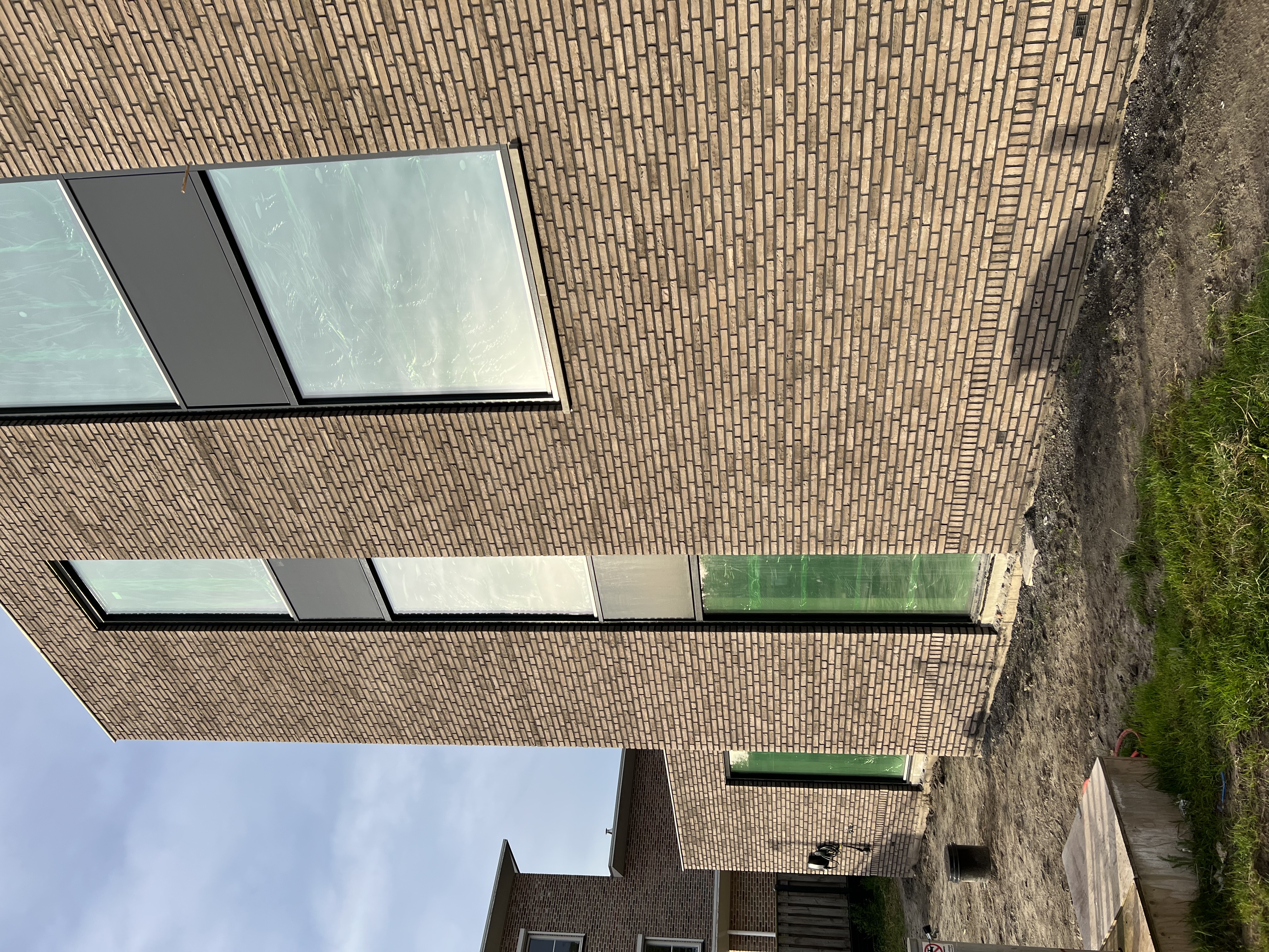 Diverse woningen Schoener West Lelystad (Hegeman Bouwteam)