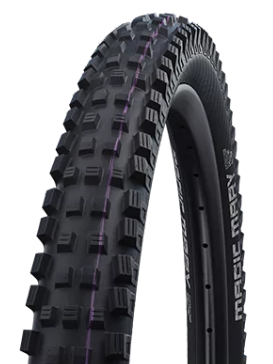 Schwalbe bub magic mary 27.5x2.40 62-584 vouw tle