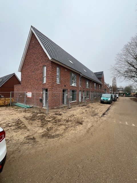58 woningen Didam (Optimum Plus)