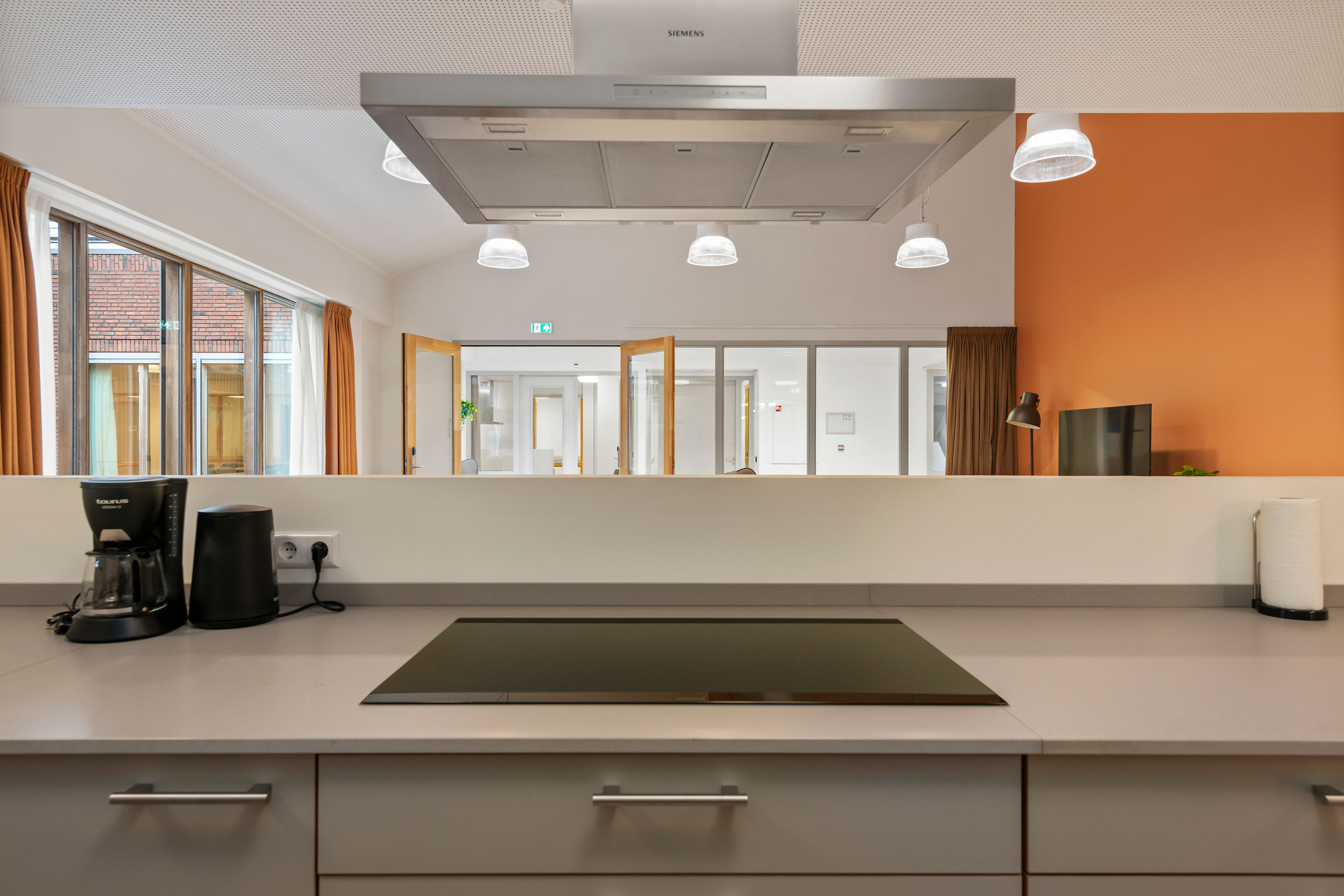 GGZ ouderenkliniek Ermelo (KuiperBouw)