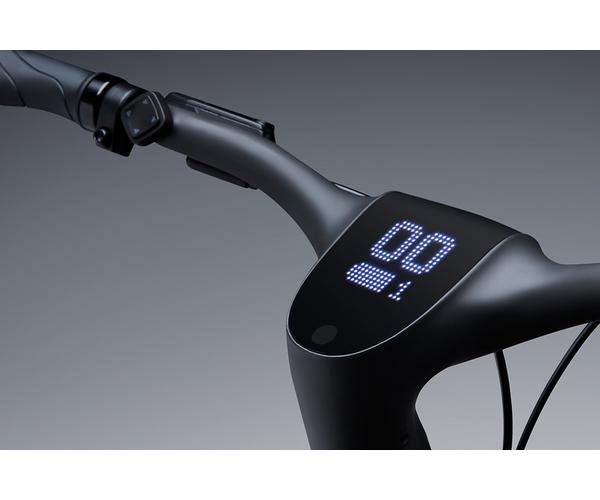 Urtopia Carbon 1 sirius elektrische fiets 8
