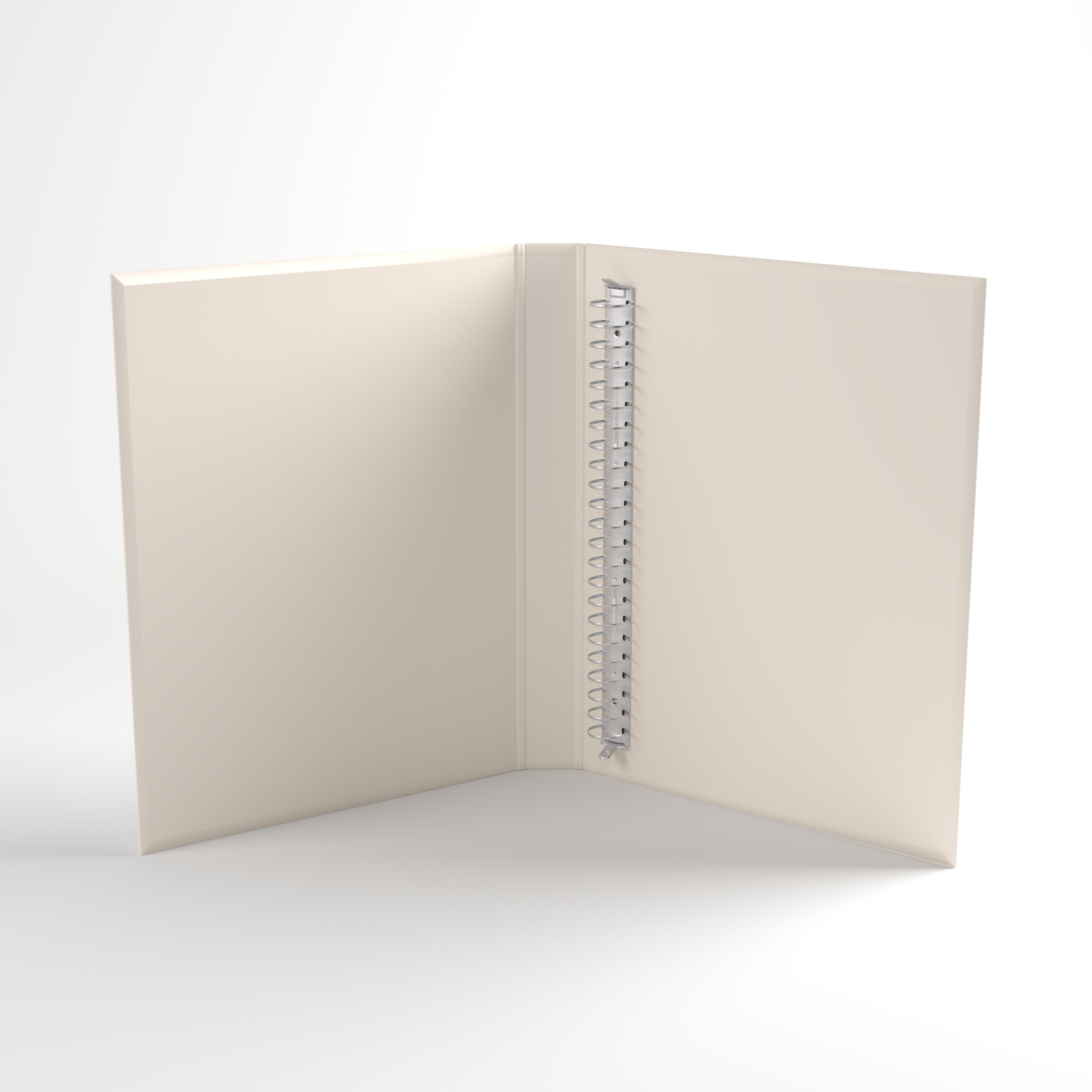 Multomap Grijs met een zeer lichte koele nerf