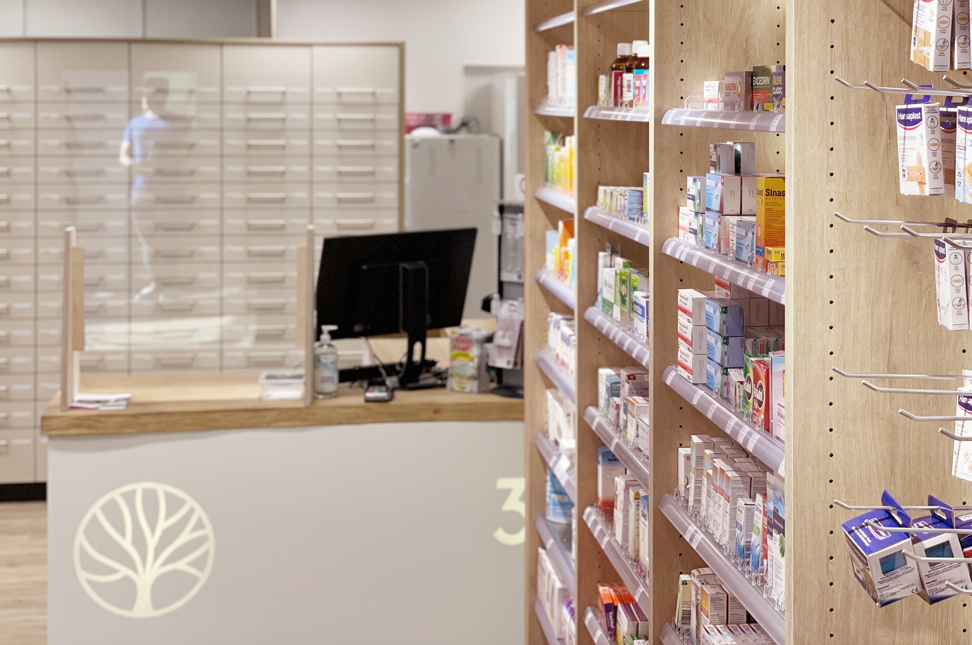 Gezondheidscentrum De Eik Hengelo (Temmink Bouwprojekten Deventer)