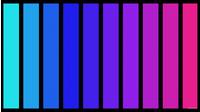Rainbow palette sample_1