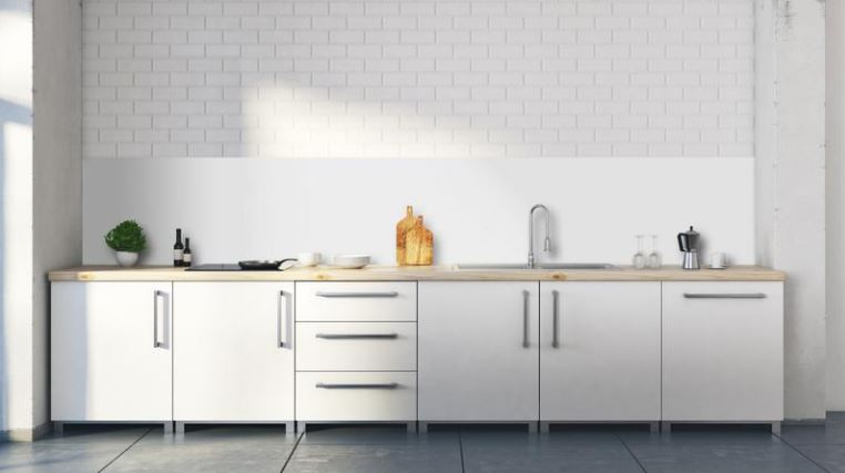 5 Tipps für Küchenrückwände aus Edelstahl