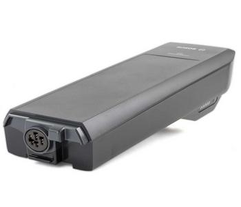 Batterij Pakket Bosch 400wh Perf Antraciet Flex