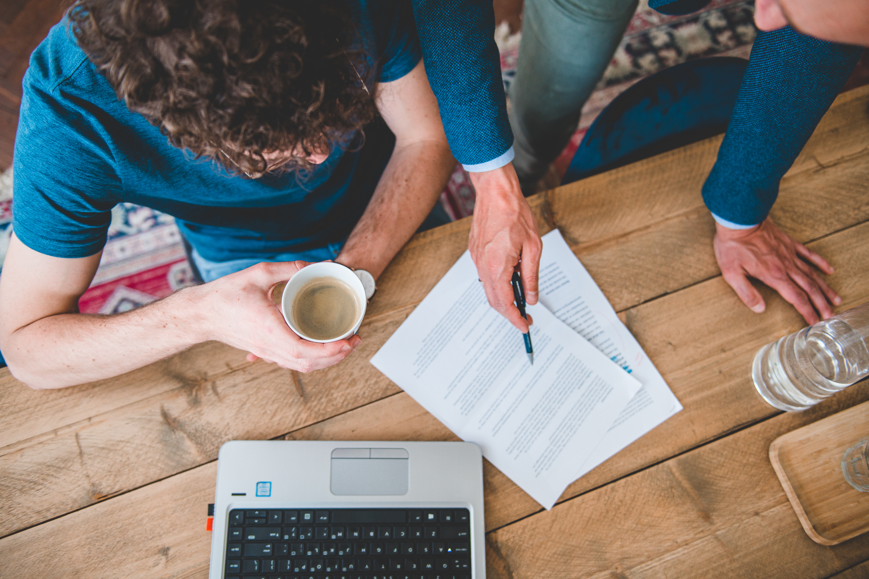 Verbeter je tekst in slechts 5 minuten 