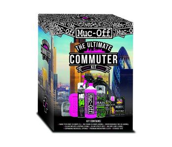 Muc-off ultimate commuter kit