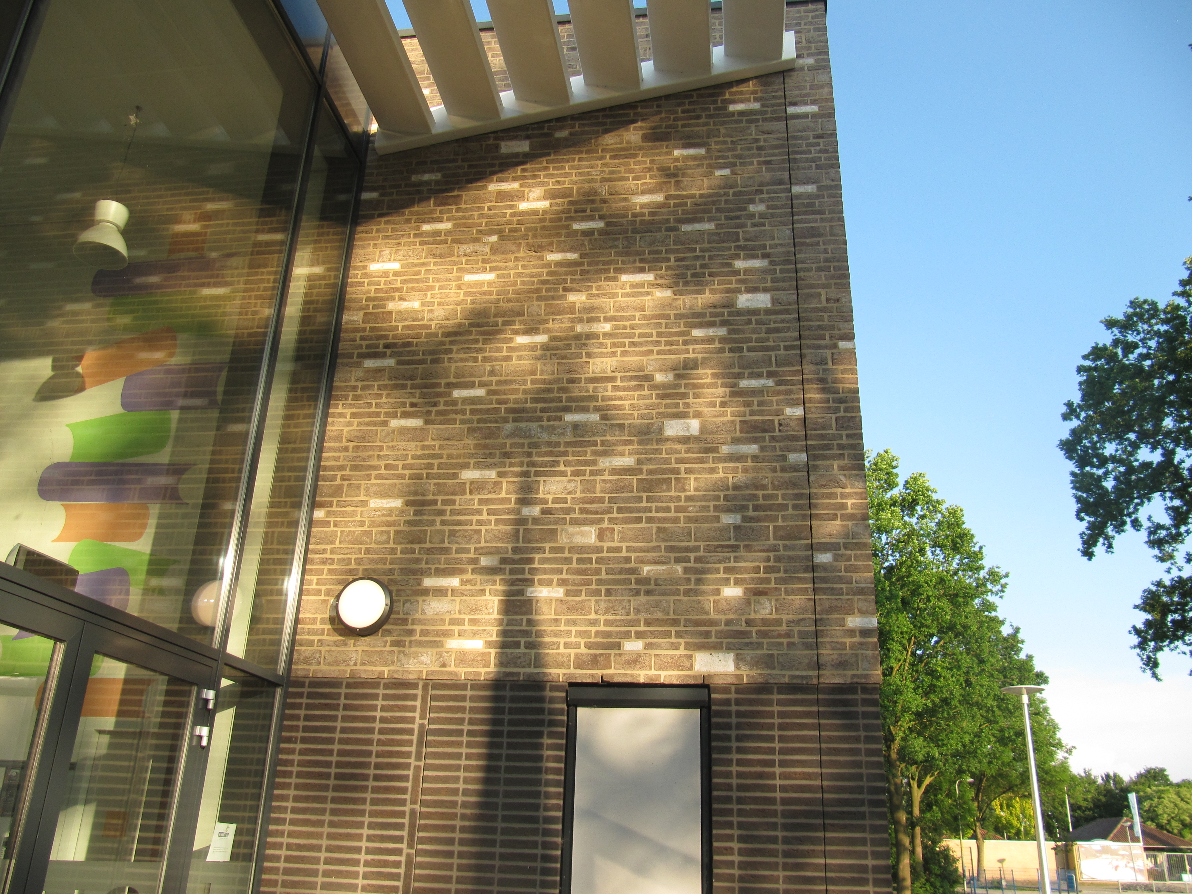 IKC Steenderen (Klomps Bouwbedrijf)