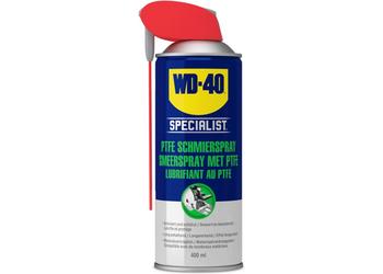 WD-40 specialist Smeerspray PTFE 400 ml