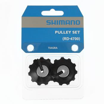 Tension & Guide Pulley Set Rd-4700
