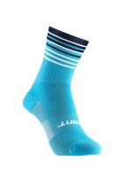 Race Day Sock Cyan L