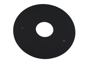 Cortina kett disc C-lite black matt
