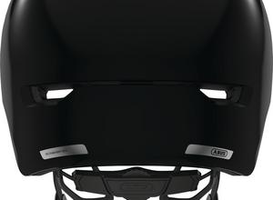 Abus Scraper 3.0 shiny black M kinder helm 3