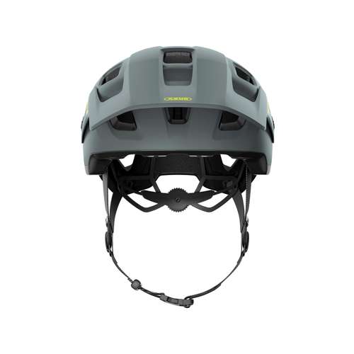 Abus helm MoDrop concrete grey L 57-61cm