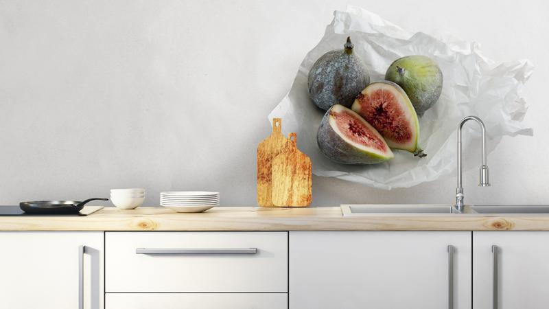 Fig-urativeArt•keuken