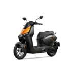 NIU - YADEA -  Ecooter - Piaggio - GOCCIA - Elektrische Scooters
