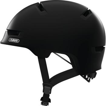Abus Scraper 3.0 M velvet black urban helm