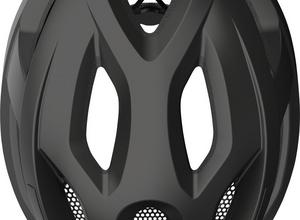Abus Aduro 2.1 velvet black S allround fiets helm 4
