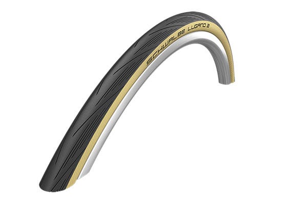 Schwalbe bub 28" 25-622 lugano ii classic