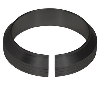 Elvedes compression ring voor 1 1/8" 45° hoog 8,4m