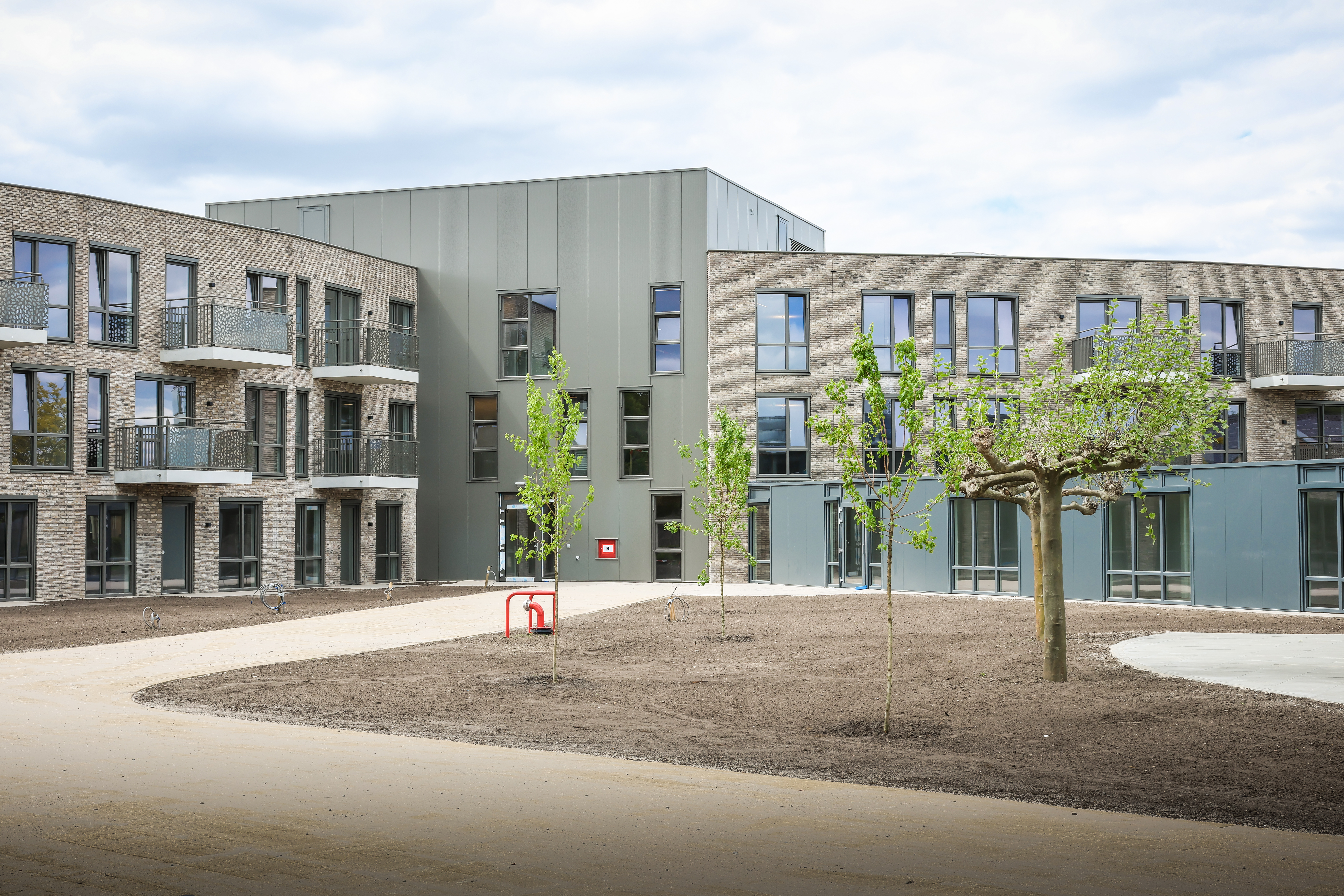 Woonzorgcentrum De Bettekamp Varsseveld (KlaassenGroep B.V.)