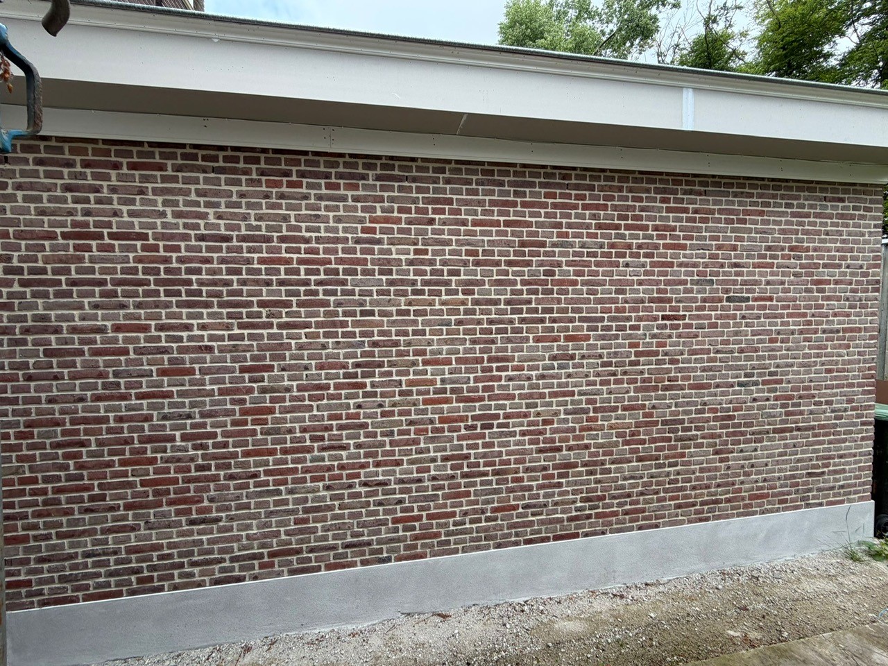 Renovatie Huis Rhienderstein Brummen (Aannemersbedrijf Peters BV)