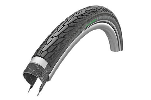 Schwalbe bub 28x1.4 37-622 road cruiser plus gc dr