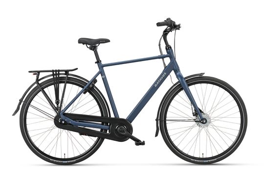 Fonk 7 (N7) G (Dark Spruce Blue Matt) 53