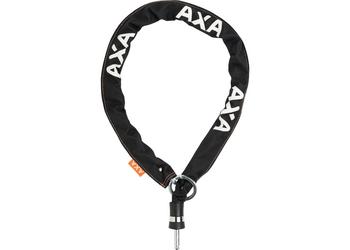 Axa insteekketting RLC Plus 100/5,5 zwart
