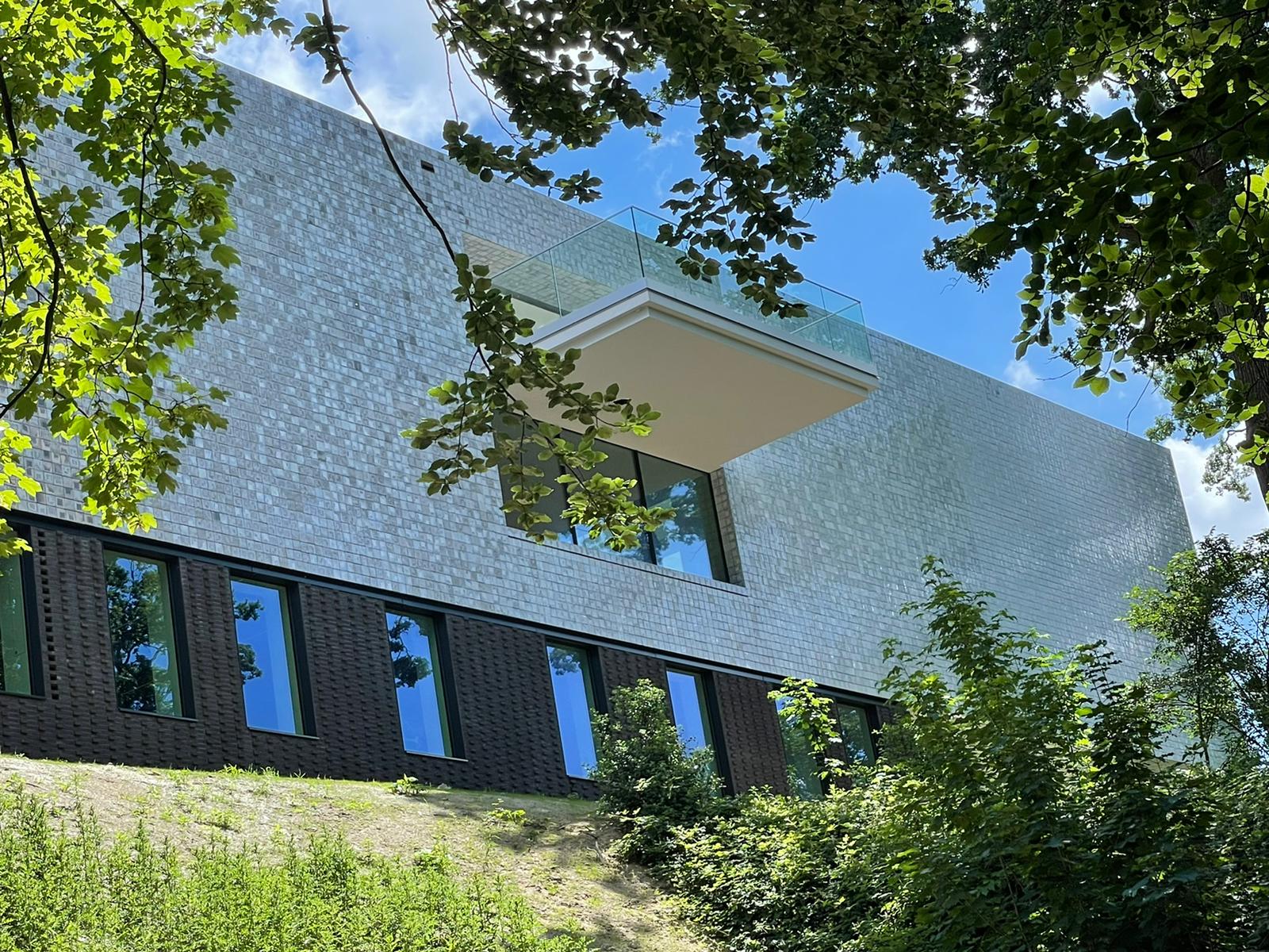 Museum Arnhem (Rots Bouw)