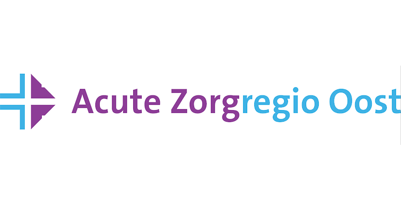 logo - Acute Zorgregio Oost