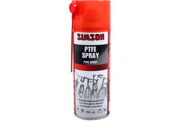 Simson PTFE spray 400ml