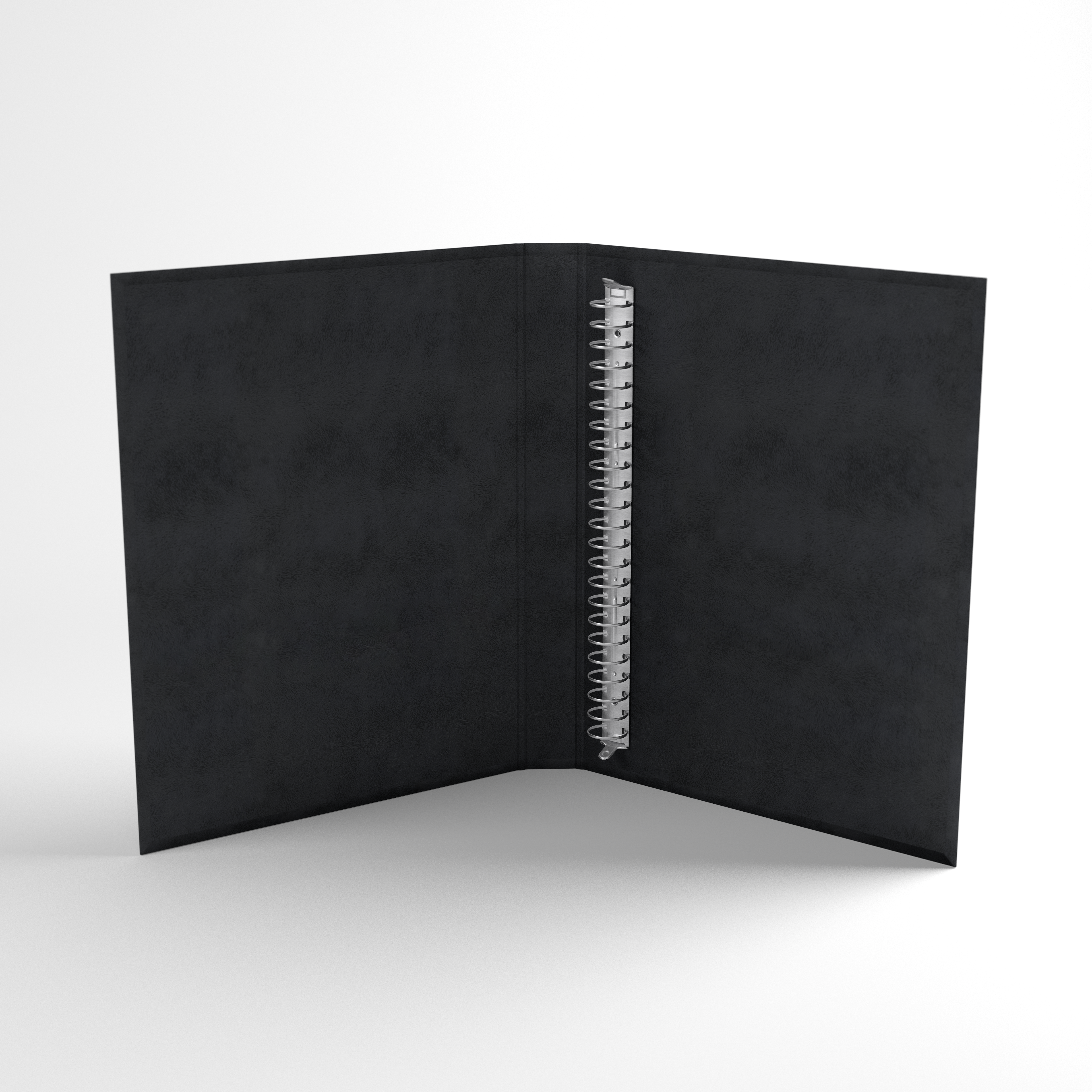 Multomap Echt grijs en zacht zibeline