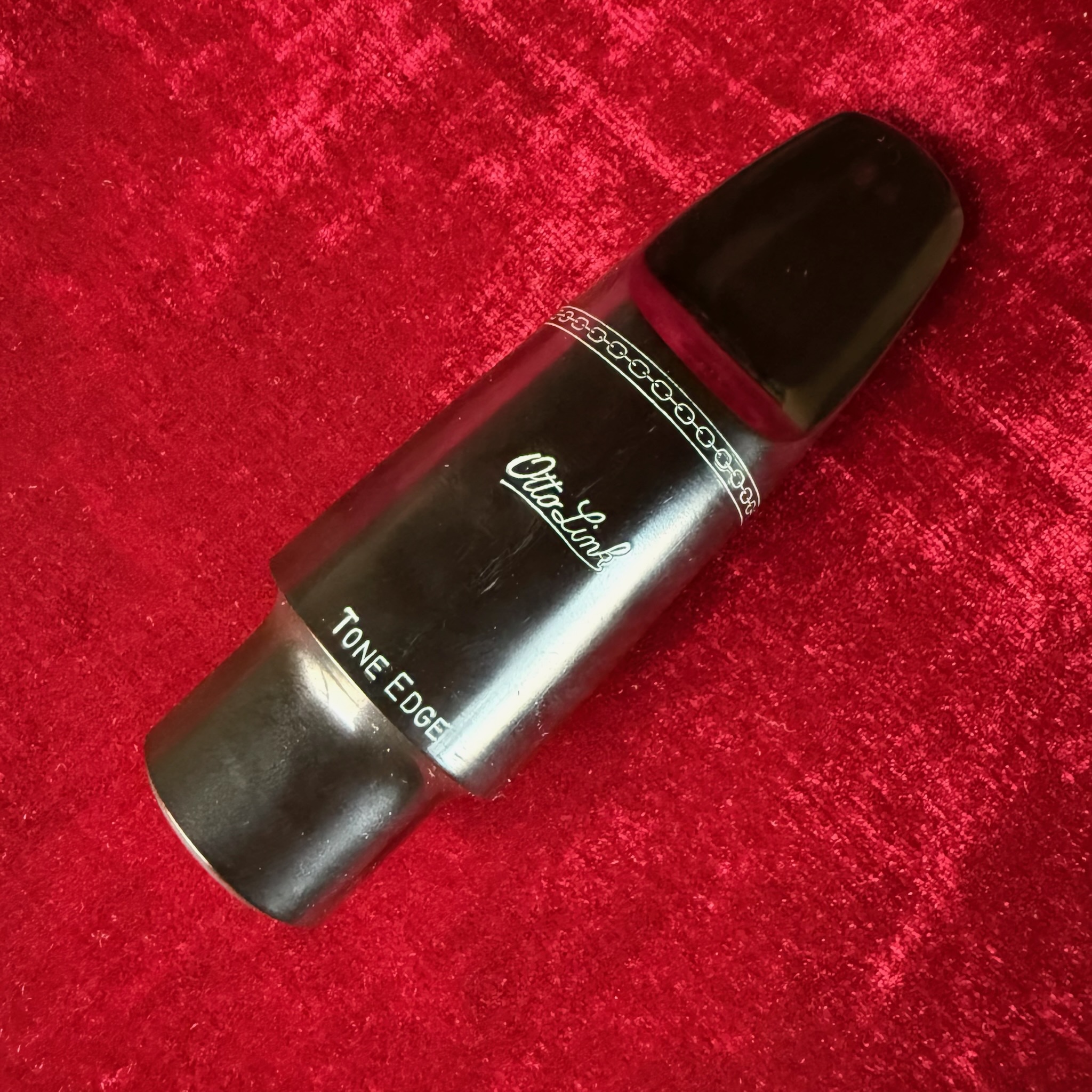 [T] Otto Link Tone Edge 7