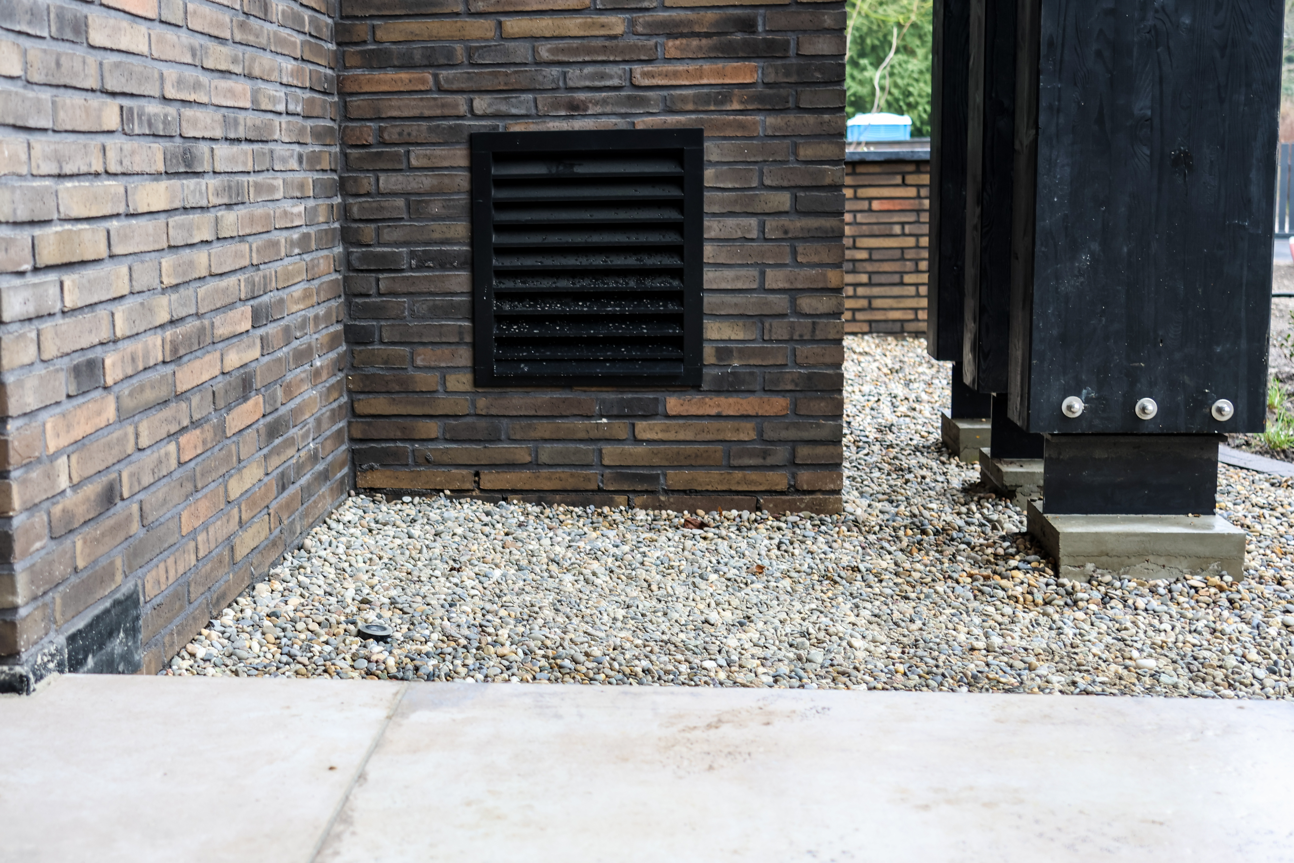 Villa Oosterbeek (Burgland Bouw)