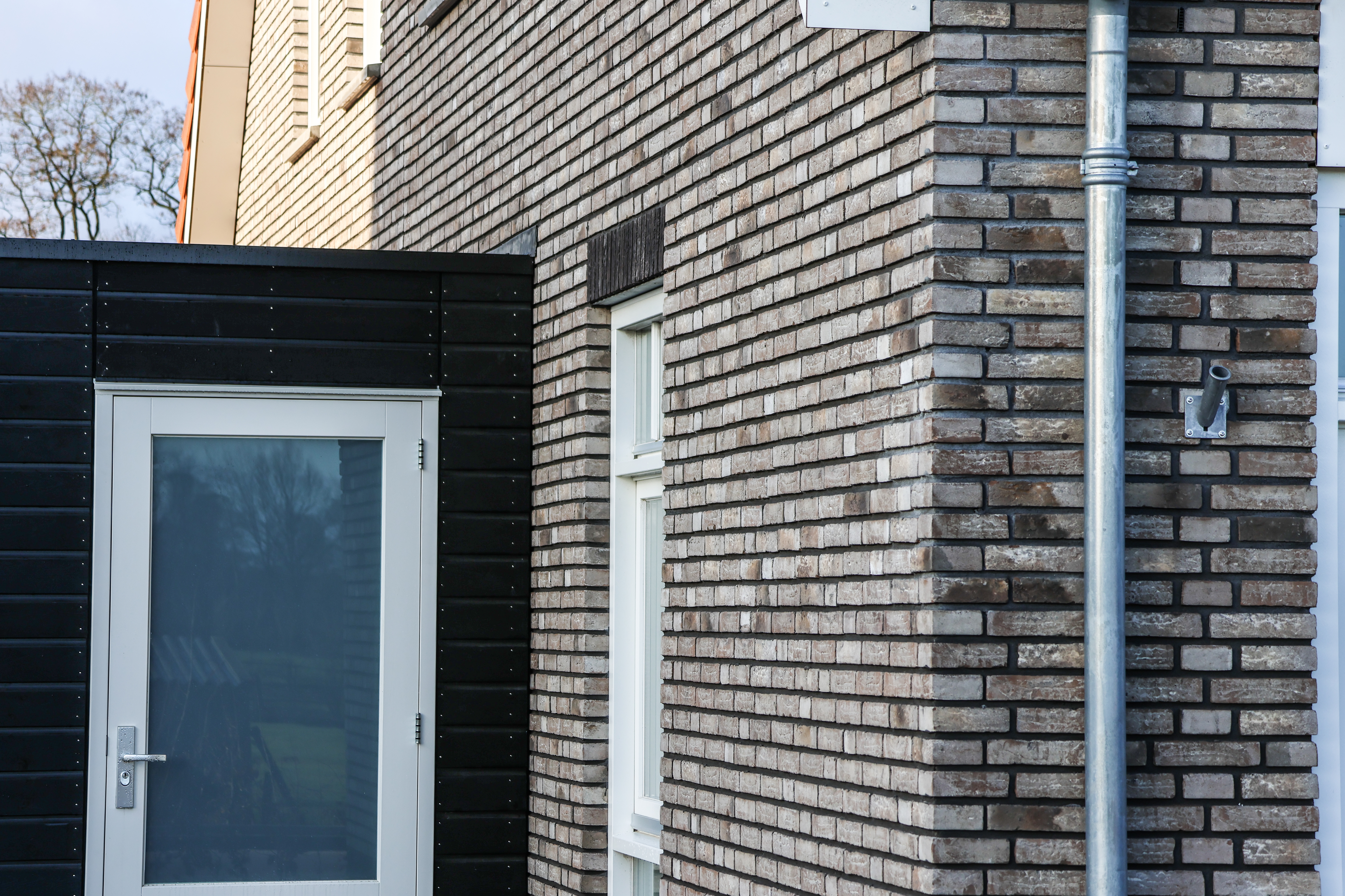 24 woningen De Kwekerij Soerense Zand Laag-Soeren (Van de Kolk Garderen) (Bouwbedrijf De Bruin Putten)