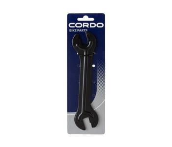 Cordo gereedschap conussleutel 13/14 + 15/16mm