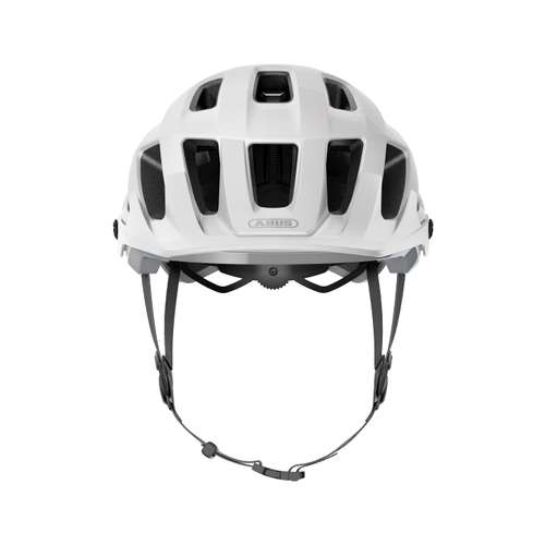 Abus helm Moventor 2.0 shiny white M 54-58cm