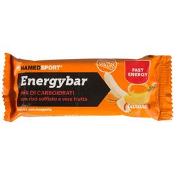Namedsport Energy Bar Banaan (12stuks)
