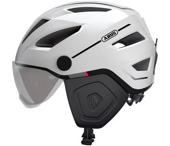 Abus helm Pedelec 2.0 ACE pearl white S 51-55 cm